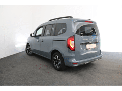 Nissan Townstar COMBI DIG-T 130PK *DAB*GPS*CAMERA+SENSOREN*CARPLAY*AIRCO* - Afbeelding 4