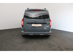Nissan Townstar COMBI DIG-T 130PK *DAB*GPS*CAMERA+SENSOREN*CARPLAY*AIRCO* - Afbeelding 5
