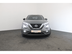 Nissan Juke 1.0 BENZINE AUTOMAAT N-CONNECTA *DAB*GPS*CAMERA+SENSOREN* - Afbeelding 2