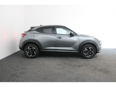 Nissan Juke 1.0 BENZINE AUTOMAAT N-CONNECTA *DAB*GPS*CAMERA+SENSOREN* - Afbeelding 3