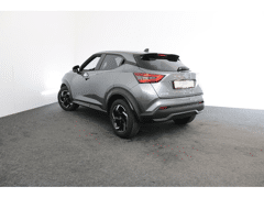 Nissan Juke 1.0 BENZINE AUTOMAAT N-CONNECTA *DAB*GPS*CAMERA+SENSOREN* - Afbeelding 4