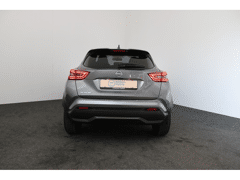 Nissan Juke 1.0 BENZINE AUTOMAAT N-CONNECTA *DAB*GPS*CAMERA+SENSOREN* - Afbeelding 5