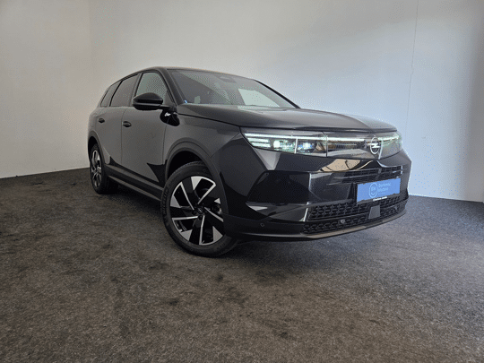 Opel Grandland GS 1.2 TURBO HYBRID 136CH AUTOMAAT *NAVI* CAMERA* KEYLESS