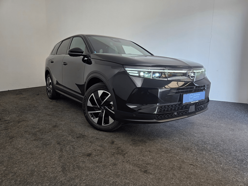 Opel Grandland GS 1.2 TURBO HYBRID 136CH AUTOMAAT *NAVI* CAMERA* KEYLESS - Image 1
