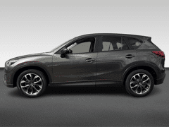 Mazda CX-5 2.0 SKYACTIV-G 165pk 2WD GT-M line - Afbeelding 2