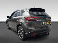 Mazda CX-5 2.0 SKYACTIV-G 165pk 2WD GT-M line - Afbeelding 3