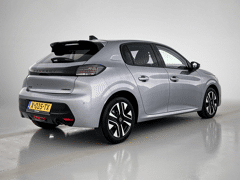 Peugeot 208 Allure Hybrid 100 pk Automaat - Afbeelding 3