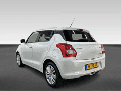 Suzuki Swift 1.2 SMART HYBRID 90PK SELECT 5DRS NAVI TEL CAMERA LM STOELVERWARMING NAP - Afbeelding 3