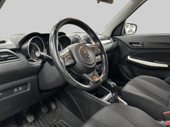 Suzuki Swift 1.2 SMART HYBRID 90PK SELECT 5DRS NAVI TEL CAMERA LM STOELVERWARMING NAP - Afbeelding 4