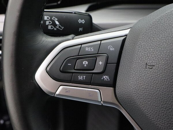 cruise control adaptief