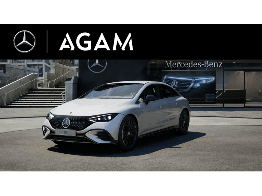 Mercedes-Benz EQE Limousine 300 Sport Edition LIMITED - Afbeelding 1