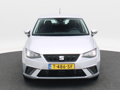 SEAT Ibiza 1.0 TSi Style - Afbeelding 4