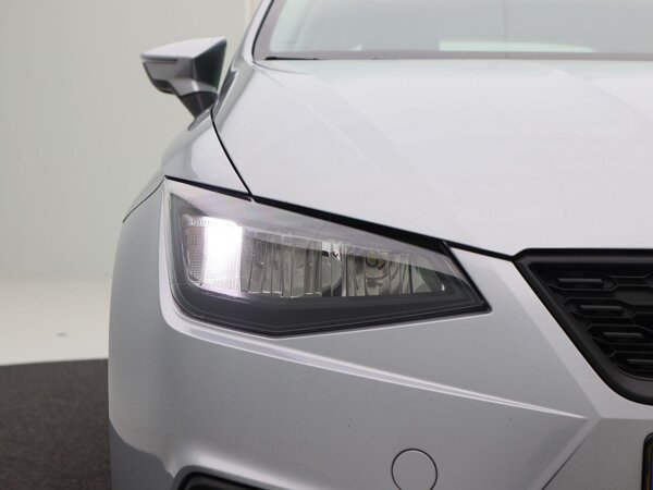 LED koplampen