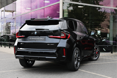 BMW X1 sDrive20i High Executive M Sport Automaat - Afbeelding 2
