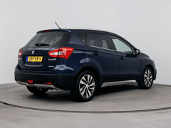 Suzuki S-Cross 1.4 Boosterjet AllGrip Stijl - Afbeelding 3