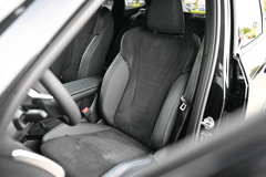 BMW iX1 eDrive20 M Sport - Afbeelding 3