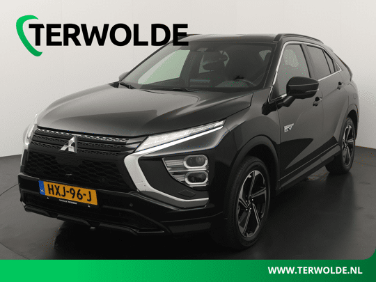 Mitsubishi Eclipse Cross 2.4 PHEV Intense