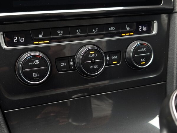airco (automatisch)