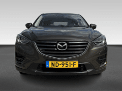 Mazda CX-5 2.0 SKYACTIV-G 165pk 2WD GT-M line - Afbeelding 4