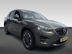 Mazda CX-5 2.0 SKYACTIV-G 165pk 2WD GT-M line - Afbeelding 5