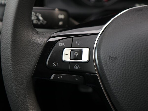 cruise control adaptief