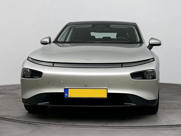 Silver Frost Silver Frost