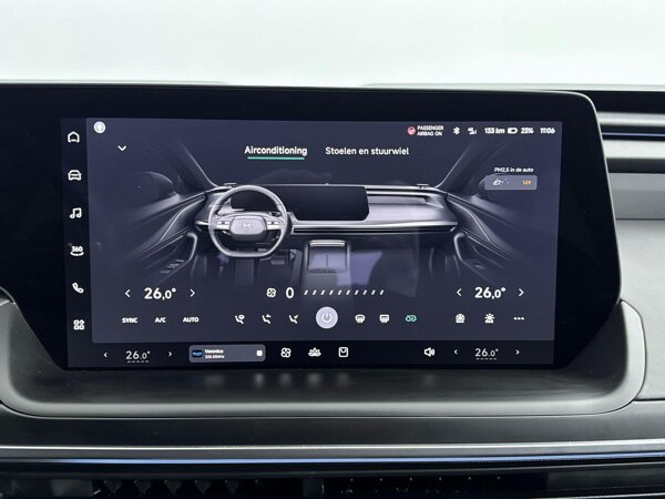 electronic climate controle electronic climate controle