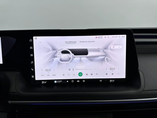 electronic climate controle electronic climate controle