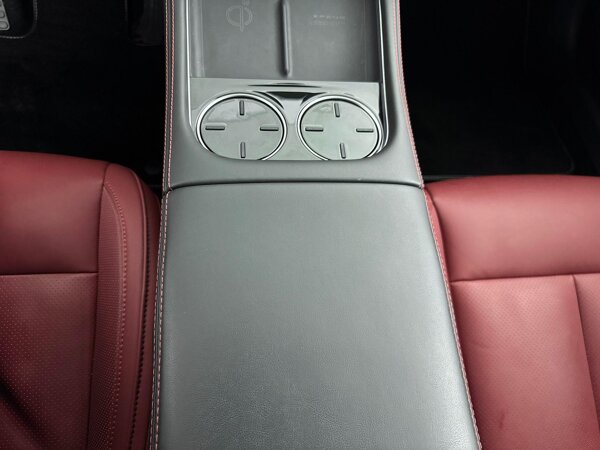 Nappa Lederstoelen Nappa Lederstoelen