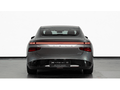 XPENG P7 RWD Long Range 86 kWh - Afbeelding 4