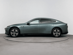 XPENG P7 RWD Long Range 86 kWh - Afbeelding 3