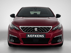 Peugeot 308 GT-Line 130 pk Automaat - Afbeelding 5