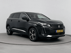Peugeot 5008 1.2 PureTech GT 130pk Automaat - Afbeelding 5