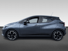 Nissan Micra 1.0 IG-T 92pk N-Design - Afbeelding 2