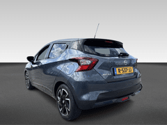Nissan Micra 1.0 IG-T 92pk N-Design - Afbeelding 3