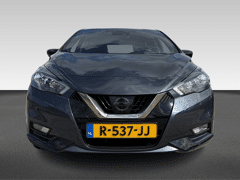 Nissan Micra 1.0 IG-T 92pk N-Design - Afbeelding 4