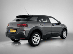 Citroën C4 Cactus 110pk Feel - Afbeelding 3