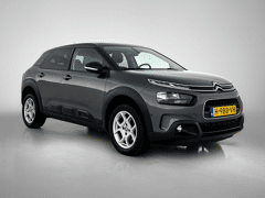 Citroën C4 Cactus 110pk Feel - Afbeelding 5