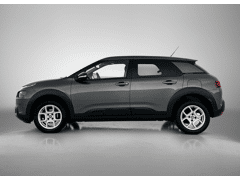 Citroën C4 Cactus 110pk Feel - Afbeelding 2