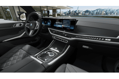 BMW X5 xDrive50e High Executive M Sport Automaat - Afbeelding 4