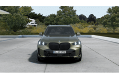 BMW X5 xDrive50e High Executive M Sport Automaat - Afbeelding 5