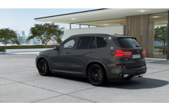 BMW X5 xDrive50e High Executive M Sport Automaat - Afbeelding 2