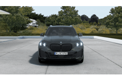 BMW X5 xDrive50e High Executive M Sport Automaat - Afbeelding 5