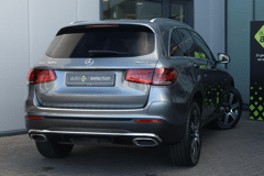 Mercedes-Benz GLC 300e 4MATIC Business Solution - Afbeelding 2