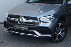 Mercedes-Benz GLC 300e 4MATIC Business Solution - Afbeelding 3