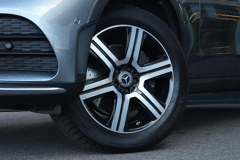 Mercedes-Benz GLC 300e 4MATIC Business Solution - Afbeelding 4