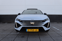 Peugeot 408 1.6 HYbrid GT 180 EAT8 - Afbeelding 2