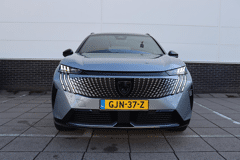 Peugeot e-5008 GT 73 kWh - Afbeelding 2