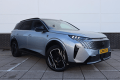 Peugeot e-5008 GT 73 kWh - Afbeelding 3
