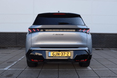 Peugeot e-5008 GT 73 kWh - Afbeelding 5